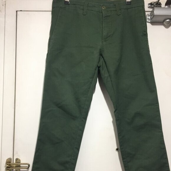 CARHARTT WOMENS SID PANTS SIZE 32X32 - Picture 1 of 9